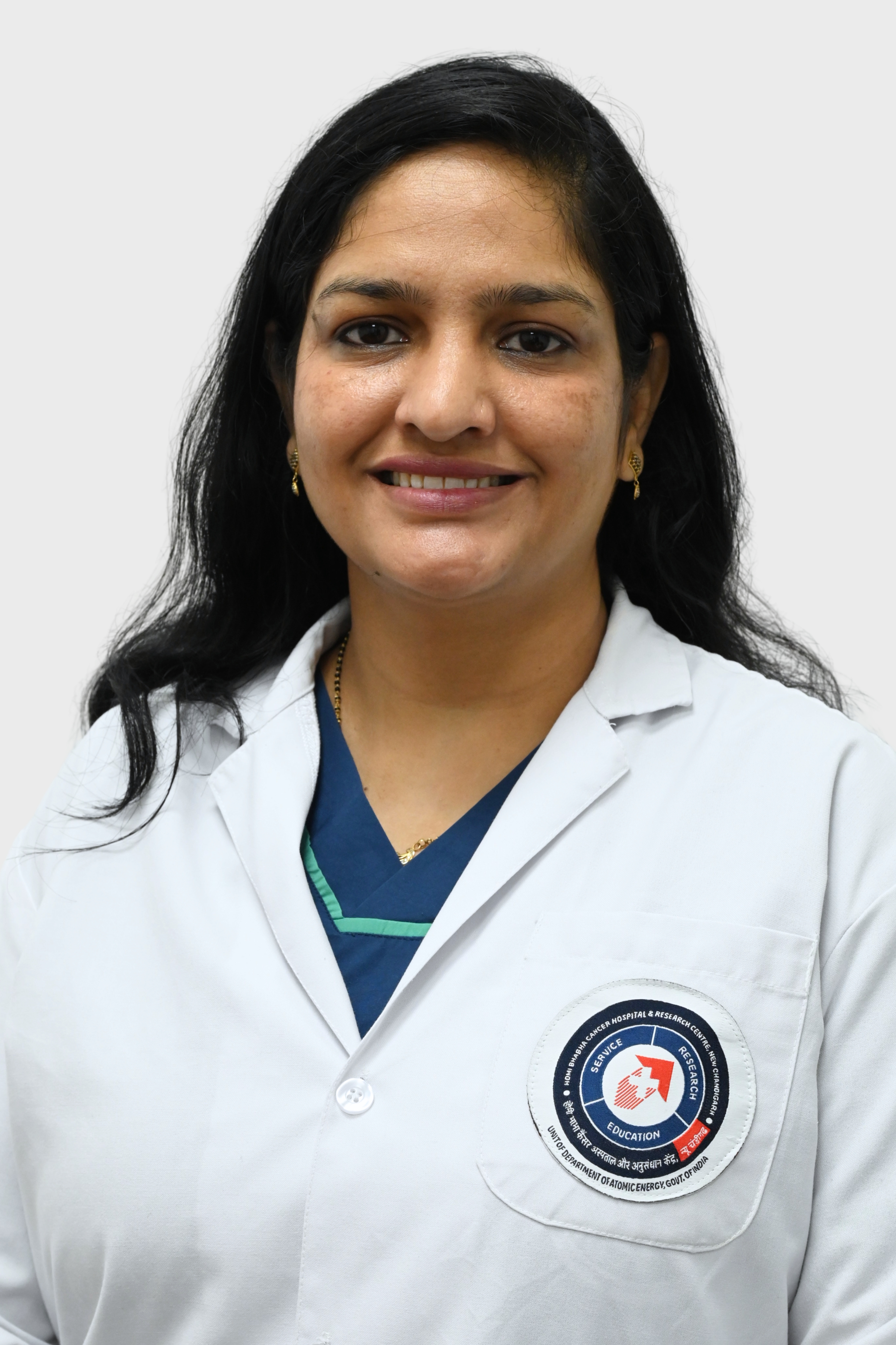 Dr Pankaj Chauhan
